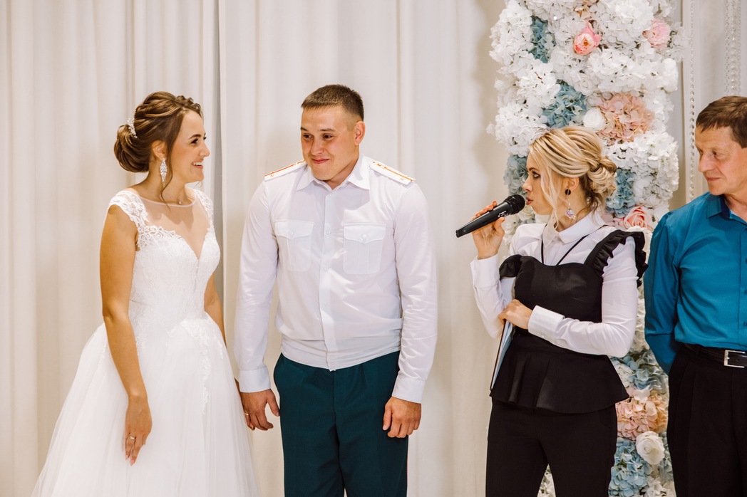свадебное агентство иркутск, организация свадьбы 