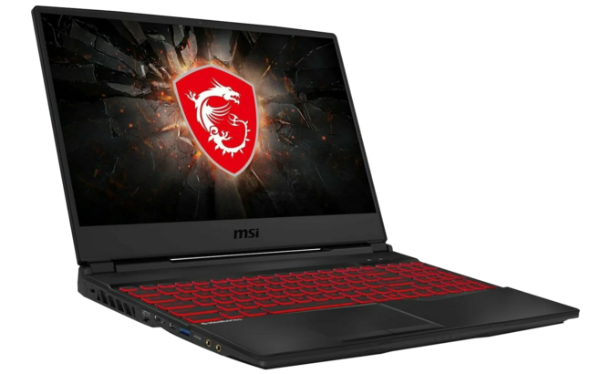 скупка ноутбуков MSI дорого б/у