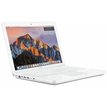 MacBook (13 дюймов, начало 2009 г.)