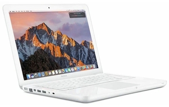 MacBook (13 дюймов, начало 2009 г.)