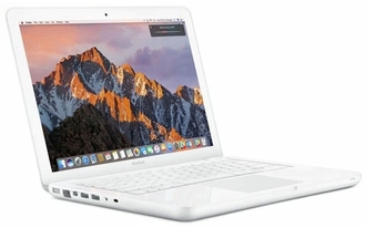 MacBook (13 дюймов, середина 2010 г.)