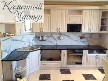 Каменный мастер. Изделия из искусственного камня Тюмень