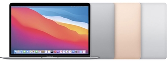 Продать Макбук Эйр 13" Retina M1 2020 г дорого Б/У