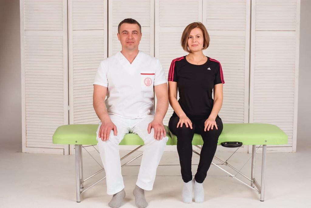 Костоправ Медведев Виталий Николаевич