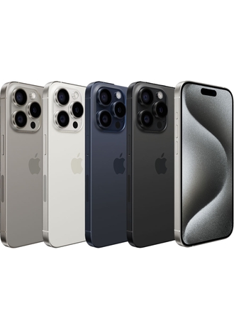 Продать Apple iPhone 15 Pro