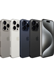 Продать Apple iPhone 15 Pro