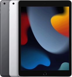 Скупка iPad 9, 2021 год