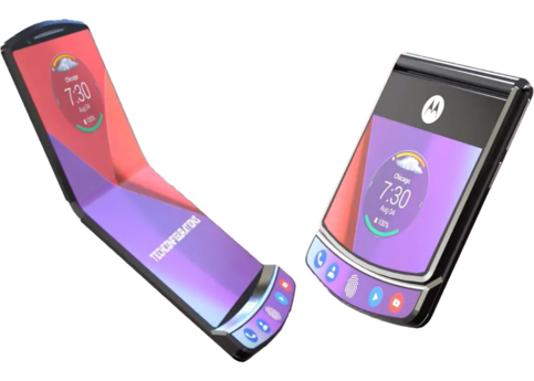 Скупка смартфонов Motorola Б/У