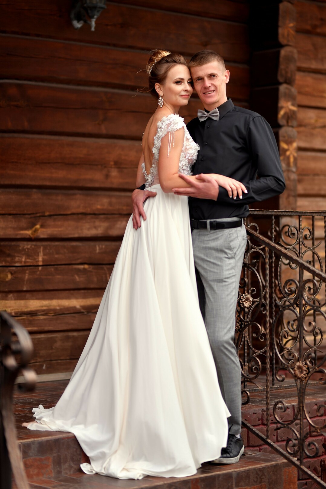 свадьба фотограф Минск 