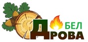 логотип дрова