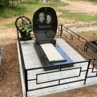 установка памятников на могилу Саратов