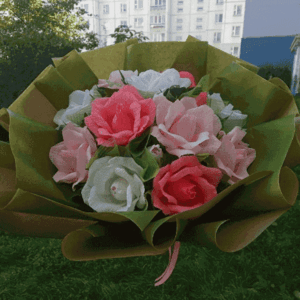 купить цветы разные