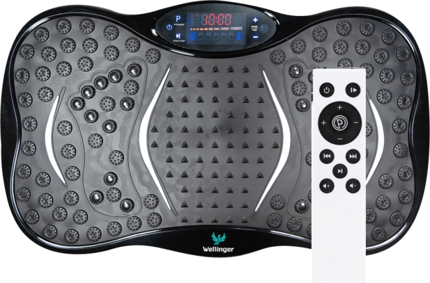 Виброплатформа Wellinger