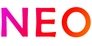 Логотип производителя парфюма NEO PARFUM