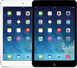 Скупка iPad mini 2, 2013 год