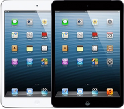 Скупка iPad mini 1, конец 2012 года