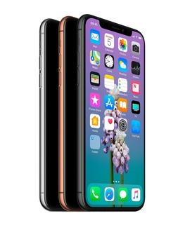 Скупка Apple iPhone X