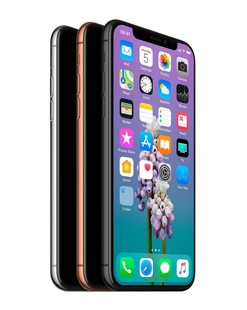 Скупка Apple iPhone X
