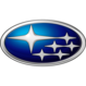 логотип субару авто