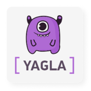 Интеграция с Yagla