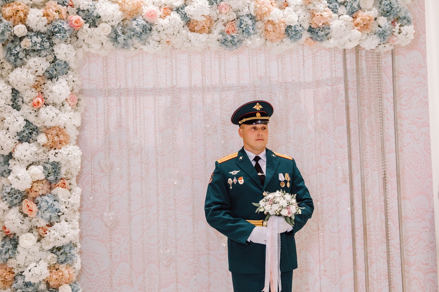 свадебное агентство иркутск