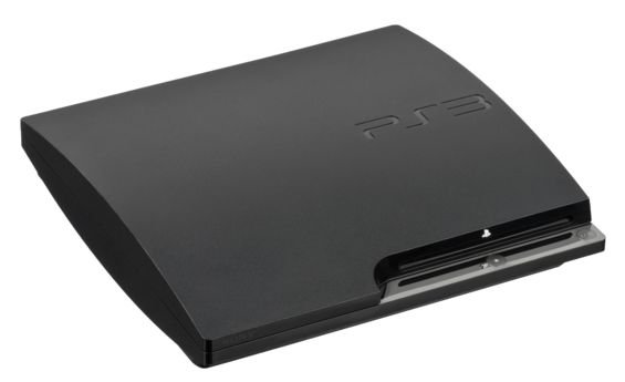 продам ps3 slim