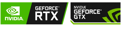 Видеокарты NVidia GeForce RTX и GTX