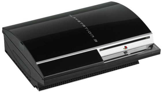 продам ps3 