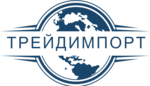 Логотип ООО "Трейдимпорт"