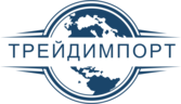 Логотип ООО "Трейдимпорт"