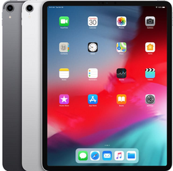 Скупка iPad Pro 12,9 дюйма (3-го поколения), 2018 год