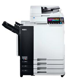 Принтер ComColor GD9630