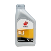 IDEMITSU GL-5 80W-90 Трансмиссионное масло