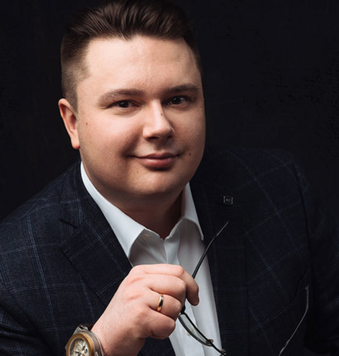 Инвайтинг ВКонтакте от А до Я 2 Константин Артемьев