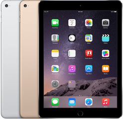 Скупка iPad Air 2, 2014 год