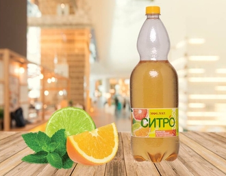 лимонад ситро