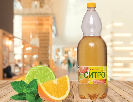 лимонад ситро