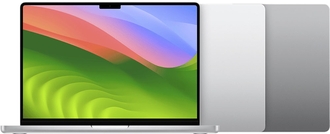 Продать Макбук Про 16" M3 Pro / M3 Max, 2023 г дорого Б/У