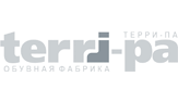 Фабрика Терри-па логотип