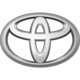 логотип тойота авто