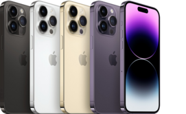 Скупка Apple iPhone 14 Pro Max