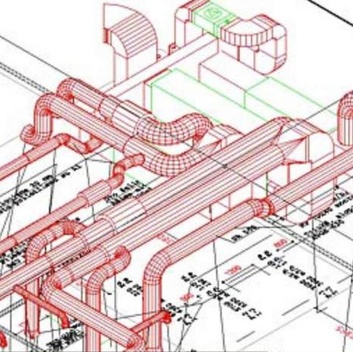 Проектирование Системы Вентиляции Проектирование Системы Вентиляции