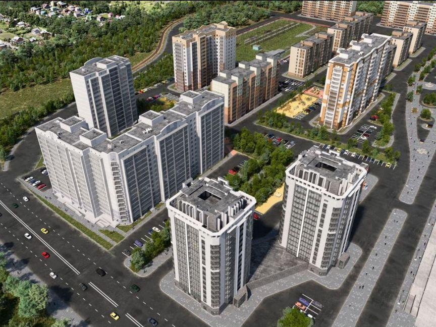 Альтернативное описание