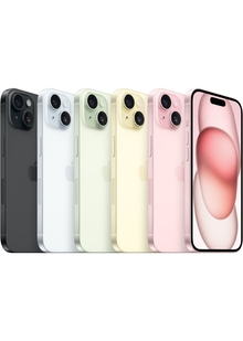 Продать Apple iPhone 15