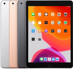 Скупка iPad 7, 2019 год