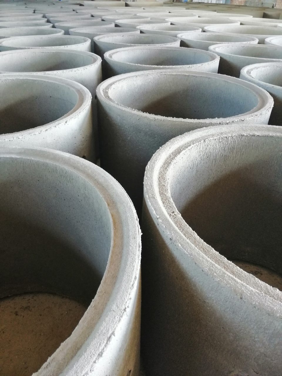 Бетонное кольцо для колодцев, септика и канализации купить в Минске цены