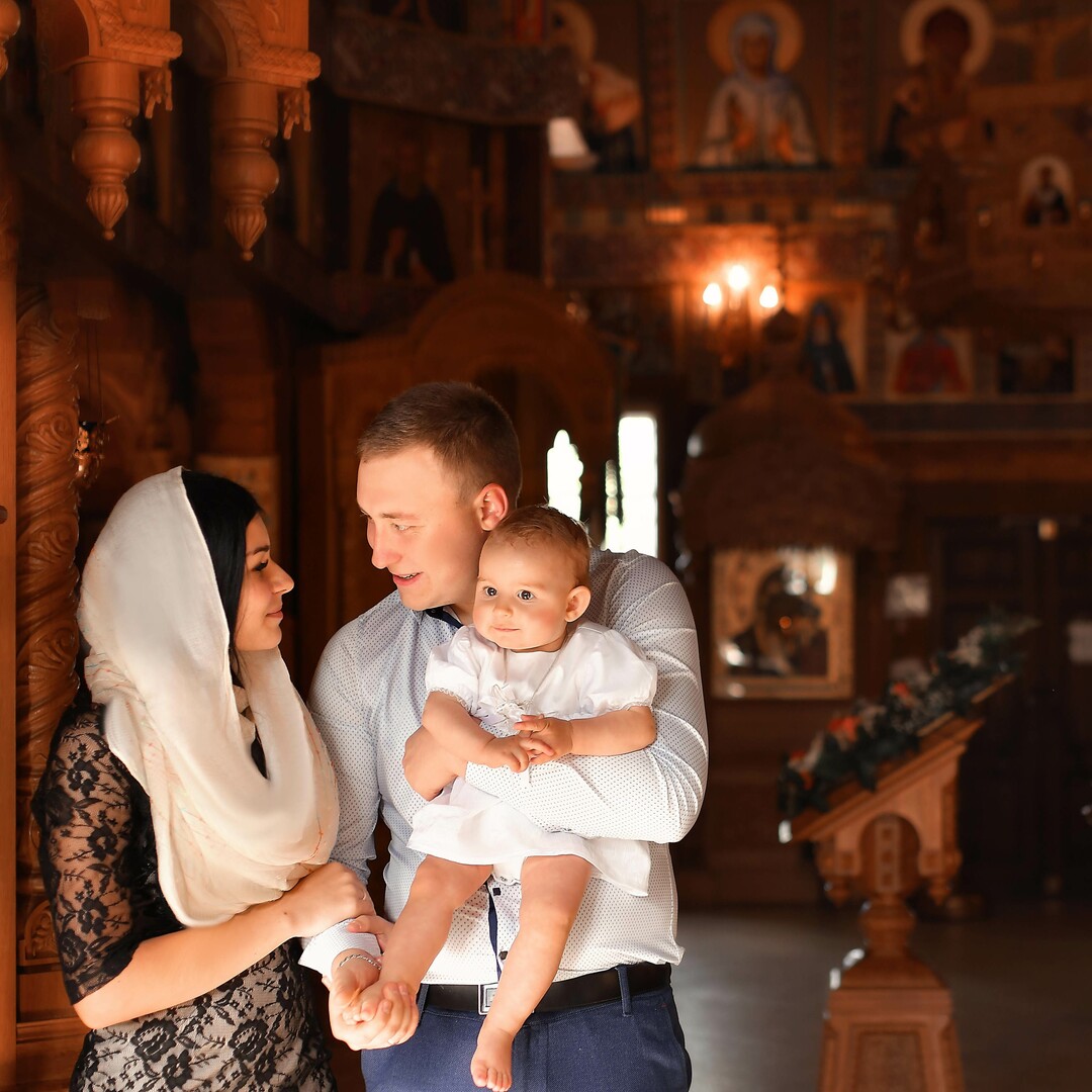 фотограф семьи Минск