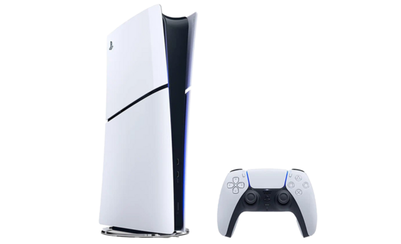 Скупка Playstation 5 Slim дорого б/у