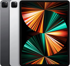 Скупка iPad Pro (12,9 дюйма, 5-го поколения, M1), 2021 год