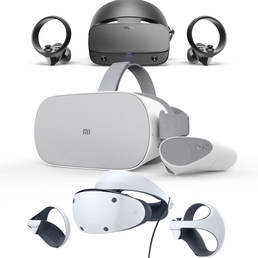 скупка VR очков